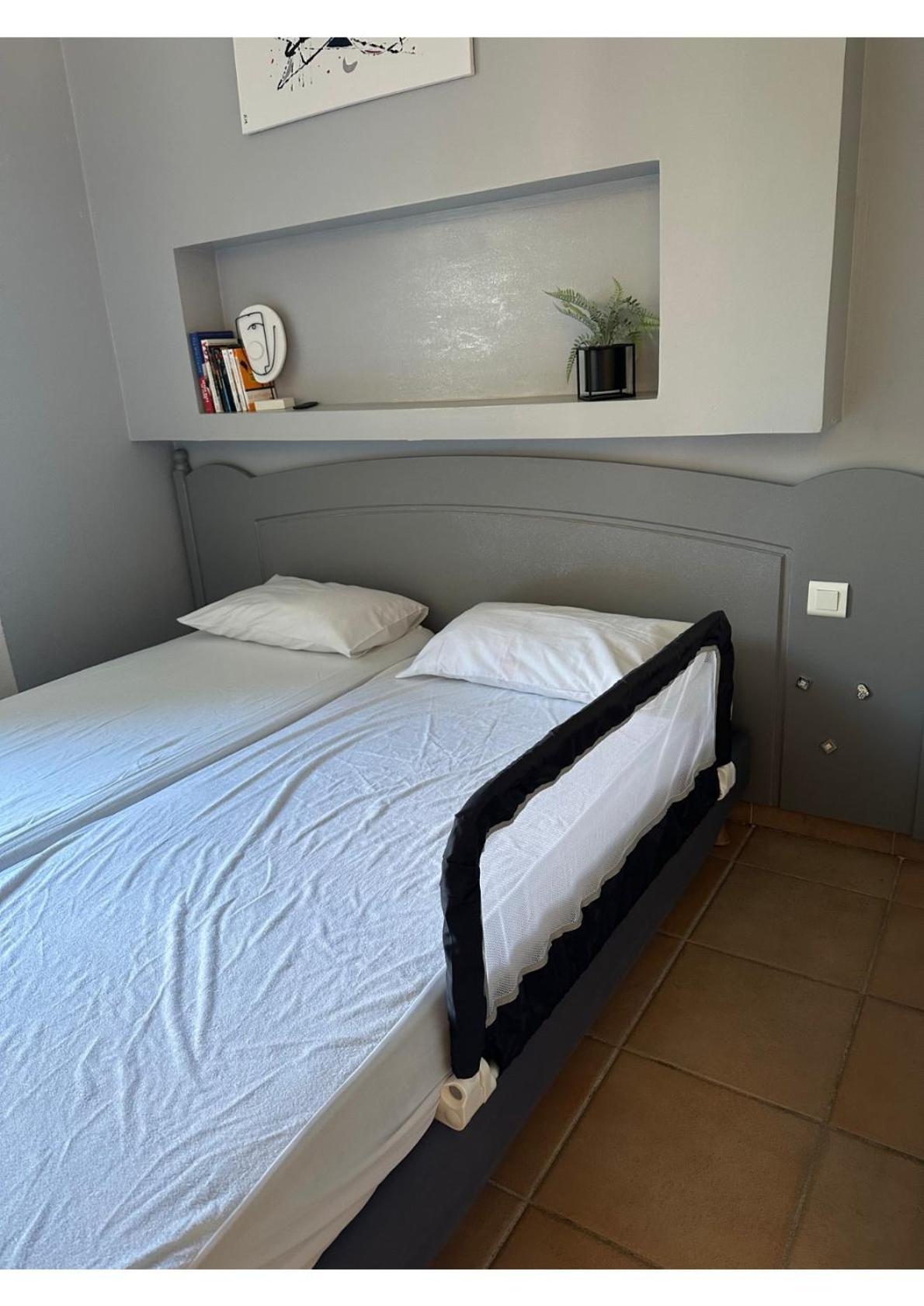 Lou Karo - Piscine Partagee - Parking Prive Holiday home *
